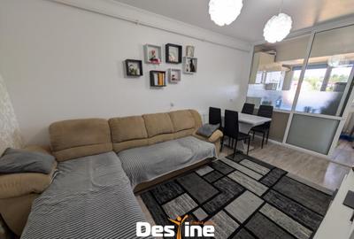 Bucium Lidl - Apartament 3 camere 56 mp mobilat + utilat - 14