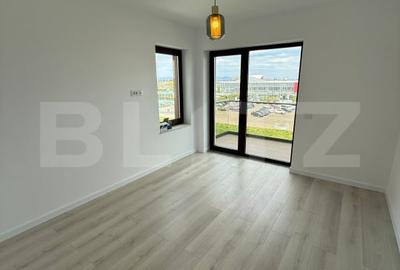 Apartament cu 2 camere decomandat în Griviței - 2