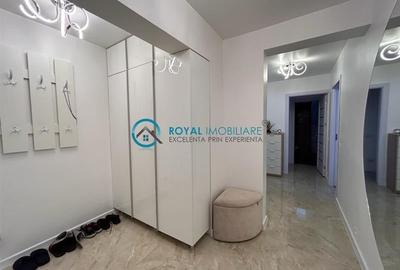 Royal Imobiliare - Vanzare Apartament de lux zona Ultracentrala - 8
