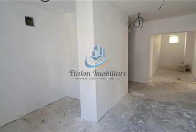 Apartament 3 camere, parter, Calea Romanului - 3