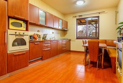 Casă individuală cu 5 camere cu Canalizare în Someșeni - 3