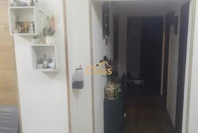 Apartament 3 camere | 63 mpu | zona Piata Ion Mester Manastur - 3