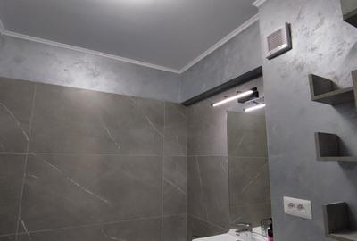 Dobroiesti-Fundeni,loc de parcare inclus, blo nou, centrală propriec - 10