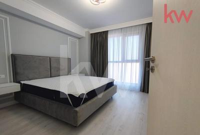 Apartament de LUX, NOU, 4 cam., Ciuperca, 1 Mai - 6