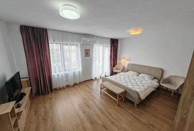 Garsonieră decomandată în Balotești - 10