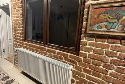 Casă în Mușcel - 1