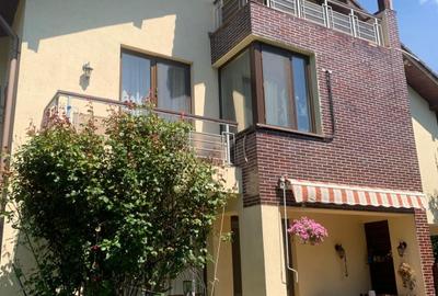 Casă individuală cu 5 camere cu Teren 246 Mp în Corbeanca - 2