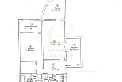 Apartament Isaran Residence - 10