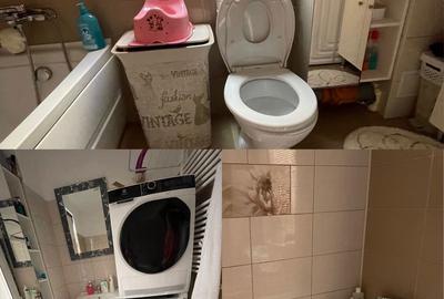 Apartament cu 3 camere decomandat, mobilat în Chiajna - 3