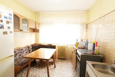 Vanzare 3 camere Tineretului, cea mai buna locatie, decomandat, metrou - 8