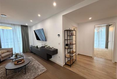 Penthouse de inchiriat, Coresi Avantgarden, Brasov - 2