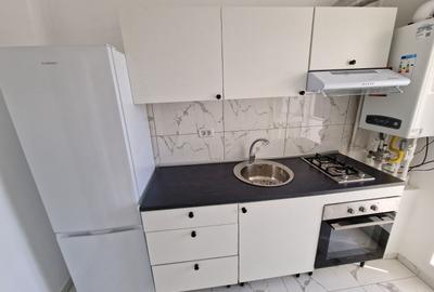 Inchiriez garsoniera mobilata si utilata in Chiajna - 4