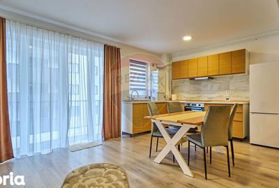 Apartament cu 2 camere în Triaj - 3