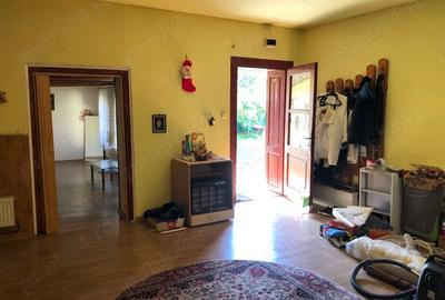 Casă cu 5 camere în Cisnădie - 5