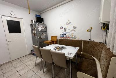 Garsonieră decomandată în Cernatu - 2