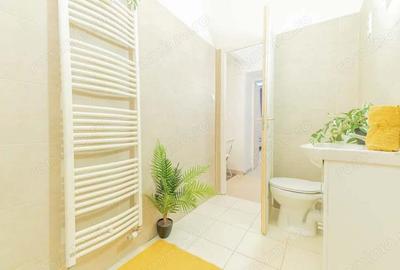 Garsonieră în Apărătorii Patriei