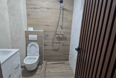 Apartament cu 3 camere decomandat în Dacia - 3