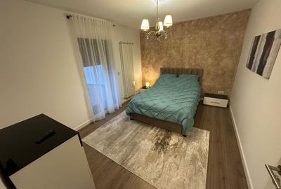 Duplex cu 5 camere cu Canalizare în Aradului - 19