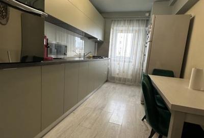 Ap 3 camere | decomandat | Marasti | 3 statii de centru |