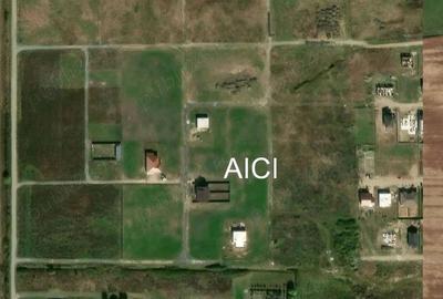 Teren de 800 mp, în Săcălaz