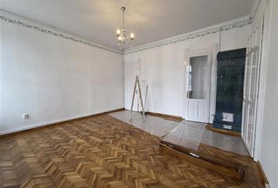 Apartament cu 4 camere decomandat în Centrul Istoric - 32