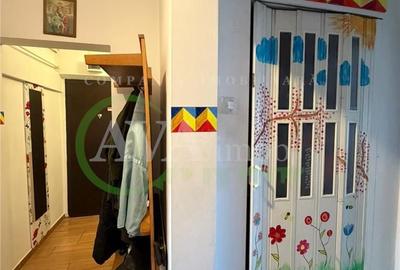 Apartament cu 3 camere decomandat în Mioriței - 8