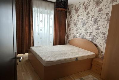 Apartament cu 2 camere decomandat în Central - 1