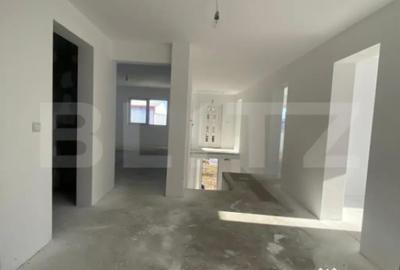 Casă cu 7 camere cu Teren 1500 Mp în Central - 3