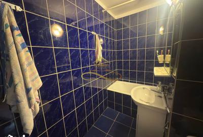 Apartament cu 3 camere în Bistrița Lac - 13