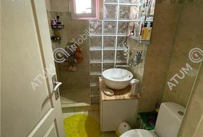 Apartament cu 3 camere decomandat, mobilat în Aeroport - 11