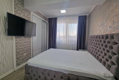 Inel II- Apartament 3 camere decomandate, mobilat-utilat, disponibil imediat - 31