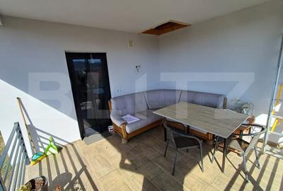 Casa individuala, teren 940mp,140mp utili, zona Unirea - 11