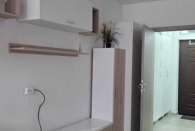 Garsonieră renovată, mobilată complet – Lujerului, la 5 minute de metrou Garsonieră renovată, mobilată complet – Lujerului, la 5 minute de metrou - 3