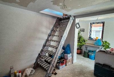 Casă individuală cu 4 camere cu Canalizare în Malovăț - 11