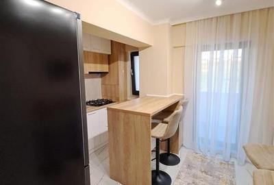 Nairobi - Visan , 2 camere decomandat, mobilat utilat, 2 locuri de parcare - 3