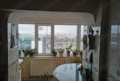 Apartament cu 3 camere decomandat în Central - 8