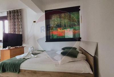Hotel/pensiune 21 camere vanzare in Prahova, Sinaia, Ultracentral - 13