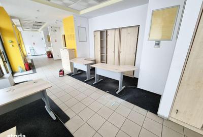 Spațiu comercial, de 124 mp, în Ultracentral - 9