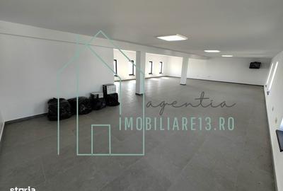 Spațiu comercial, de 150 mp, în Central - 2