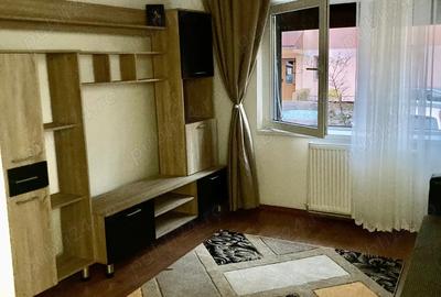 Apartament cu 2 camere decomandat în Gemenii - 1