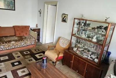 Apartament cu 2 camere semidecomandat în Central - 5