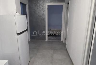 Apartament 2 camere,gama lux, etaj 3, CT - Rovine - Supeco - 5