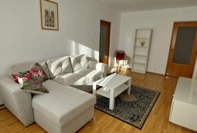 Apartament 4 camere pet friendly, centrala proprie, Tei - 1