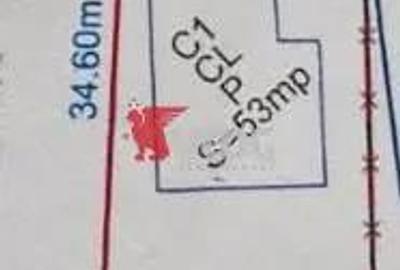 Casă cu Canalizare în Calea Urseni