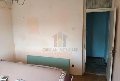 Apartament cu 2 camere decomandat în Buzaului - 2