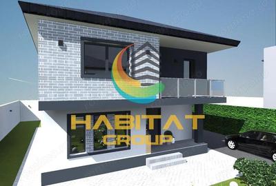 Casa Individuala 5 Camere Cartier Nou Berceni - 1