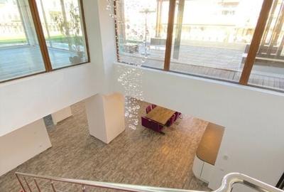 Penthouse Nordului - Complex Persepolis 443 mp utili - 7