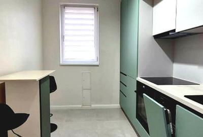 Inchiriere apartament 2  camere imobil  nou zona Sigma Zorilor - 9