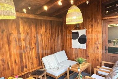 Oportunitate Unica! Vila Eleganta 6 camere, St= 450 mp, - 1