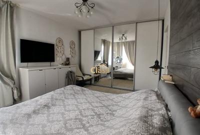 Apartament 3 camere | Decomandat | Parcare | 54 mpu | Petrom Baciu - 1